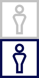 Erkekler Tuavleti