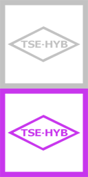 TSE HYB (Hizmet Yeterlilik Belgesi - 13805)