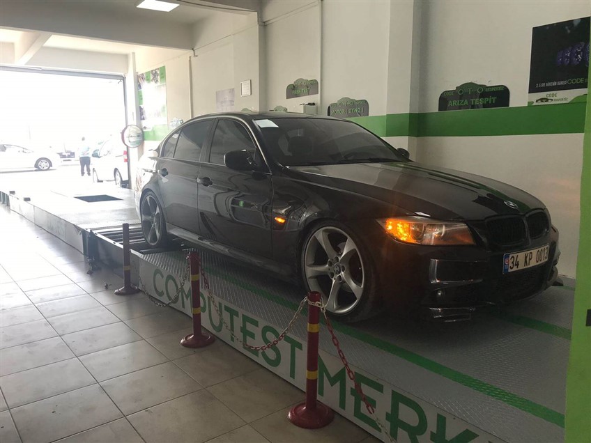 CODE EKSPERTİZ ŞANLIURFA