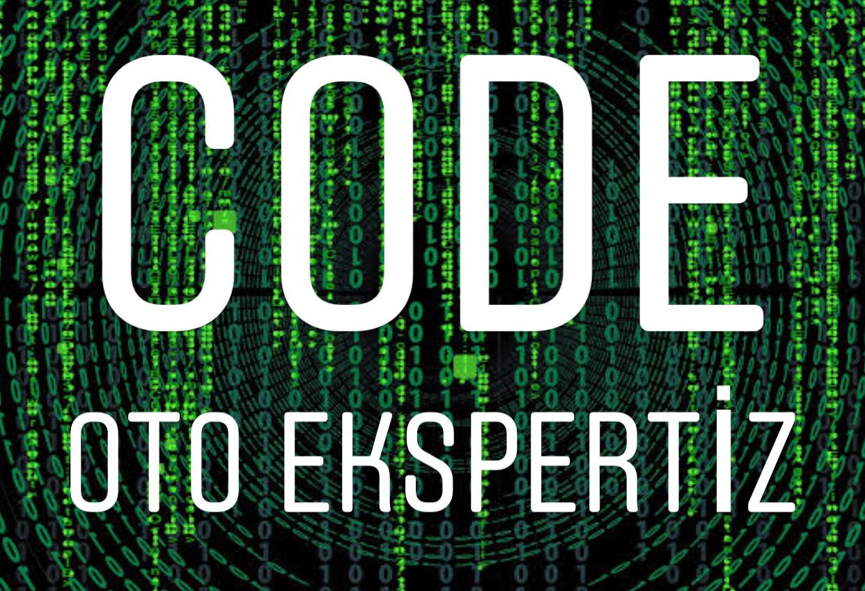 CODE EKSPERTİZ